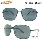Classic culling fashion metal sunglasses ,UV 400 Protection Lens,suitable for