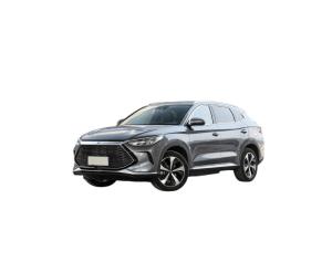 Wholesale Wholesale price Byd Song Plus EV SUV Long range rechargeable vehicle Toys for adults Very affordable new energy vehicles from china suppliers