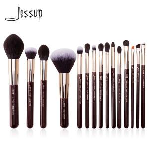 Wholesale Fashionable Zinfandel Natural Hair Makeup Brushes Eco Friendly Makeup Brushes from china suppliers