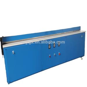 Wholesale 100kg Fabric Textiles Edge Heating Joining Machine for Joining from china suppliers
