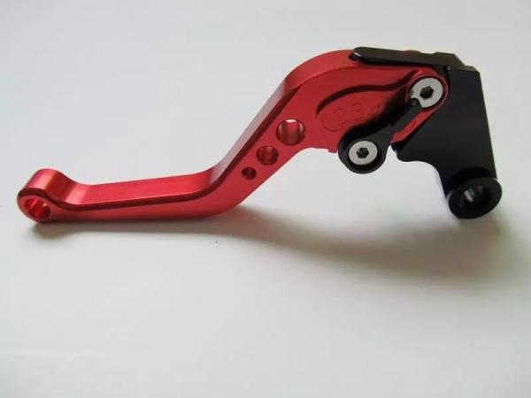 Motorcycle Brake Clutch Levers For Bmw S1000rr K1200 F800 , Asv Adjustable Brake