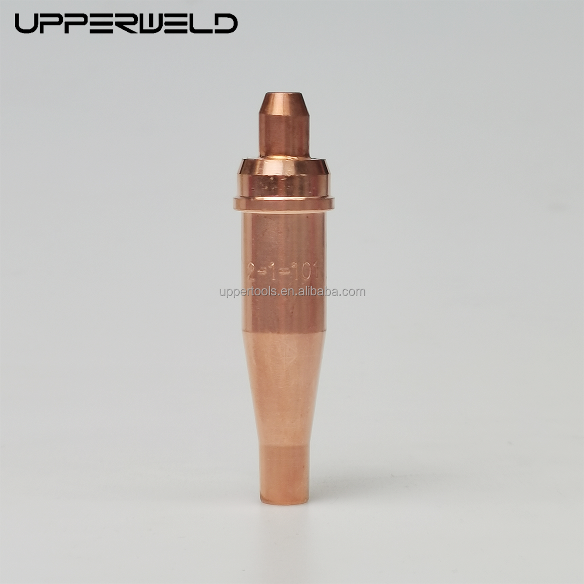 Acetylene Cutting Nozzle 1-101 for Brass Gas Nozzle Welding Equipment