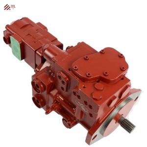 Wholesale K3SP36C Tb175 Hydraulic Pump For Crawler Excavator Excavator Machinery Spare Parts from china suppliers