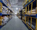Heavy Duty Nestainer Storage Racks Quick Assembly 1000kg Capacity Powder Coated