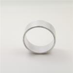 Aluminium Alloy Extruded Aluminum Tubing , Electronic Field 6061 Aluminum Tubing