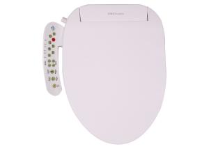 Wholesale Instant Heating Bathroom Toilet Bidet Bubble Washing Bidet Cover Toilet Seat from china suppliers