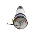 Air Strut Air Suspension Shocks 37126785535 37126785536 For BMW E66 E65 2001