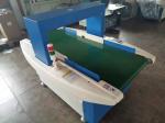 needle detector JC-600/100 for cloths,garment,shoes,textile inspection
