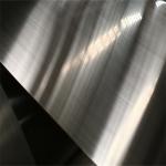 Decoration 10cr17 Brushed Finish 410 Ss Stainless Sheet