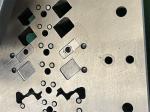 Customized Stamping Mould Brass Metal Stamping Tooling SKD61 H13