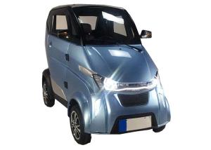 Wholesale Mini 60V 3Kw Electric Four Wheeler Car from china suppliers
