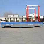 Heavy Duty 30 Tons Heavy Duty Self Propelled Electric Transfer Car