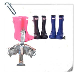 Wholesale 2 Colors Rubber Dip Shoe Mould Maker Anti Rust Long Working Life from china suppliers