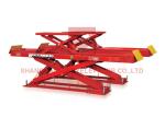 1760kg / 1900kg Weight Elevator Car Parking System Parking Lot Car Lifts