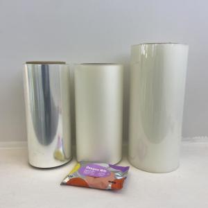 Wholesale BOPP Metalizable Film For High-Performance Metallization – Vacuum Coating Base Film from china suppliers