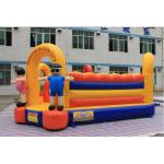 High Quality Competitive Price Inflatable Air Bouncer Inflatable Amusement Park