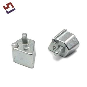 Wholesale 0.2KGS 42CrMo4 Stainless Steel Weights For Truck from china suppliers