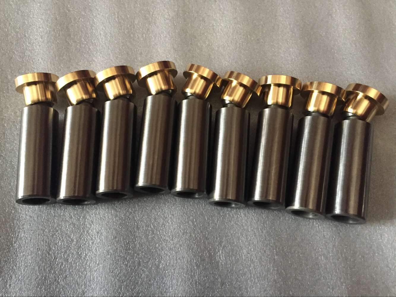 Hannifin Parker Hydraulic Pump Parts , PV140 Hydraulic Pump Repair Parts