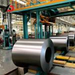 En10130 DC01 CRC 2.45mm Carbon Steel Coil Cold Rolled Steel Coils with Big