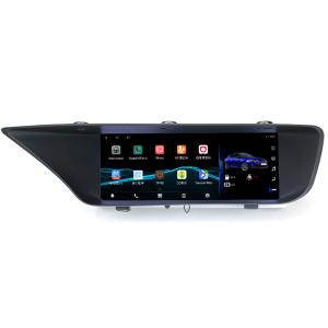 Wholesale Gs300 Lexus Android Radio Lexus GS 2012-2017 OSDSP Carplay 8+64GB from china suppliers