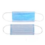 China white list supplier non woven respiratory medical protection disposable