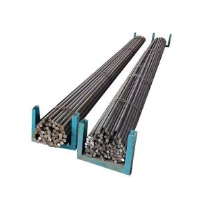Wholesale 10mm Carbon Steel Rod Cold Drawn ASTM Q235 Carbon Round Stock from china suppliers