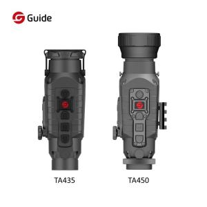 Wholesale Military Night Vision Digital Amplify Thermal Weapon Sight 1024x768 from china suppliers