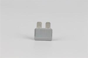 Wholesale 125VAC Electric Vehicle Fuses , Fast Acting 40 Amp Dc Fuse Electric Wood Shell from china suppliers