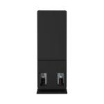 Homefish 2 in 1Floor Standing Digital Vertical LCD Media Player Advertising