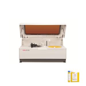 Wholesale CS-T240 Clinical Chemistry Analyzer CE Biochemistry Automatic Machine from china suppliers