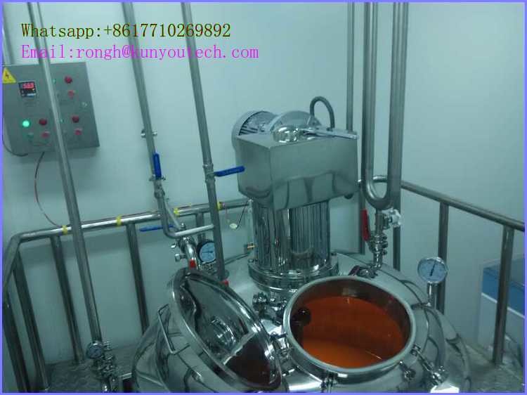 Vegan Encapsulation Machine Pharmaceutical 9000 - 18000 Capsules / H