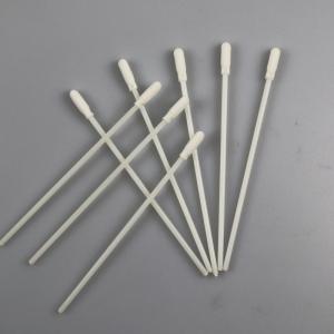 Wholesale 11cm Sterile Foam Tip Disposable Oral Swab Specimen Collection from china suppliers
