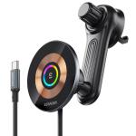 Essager 2023 Arpege Fast Wireless Car Chargers Car Phone Holder 15W