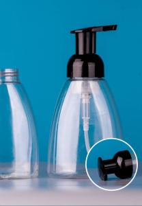 Wholesale 320ML Shampoo Conditioner, Body Wash Refillable Shower Bottles with Pumps from china suppliers