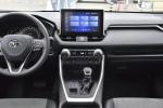 2023 Toyota RAV4 SUV Fuel Efficiency and Cost-Effectiveness for Urban Off-Road