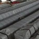 DELLOK CE Bright Annealed TP316 Stainless Steel Fin Tubes Seamless