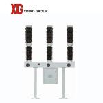 LW-126kv 132kv 145kv Sulfur Hexafluoride SF6 Circuit Breaker