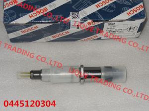 Wholesale BOSCH INJECTOR 0445120304 / 527293 / 0 445 120 304 from china suppliers