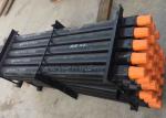 Wear Resistant Water Well Drilling Pipe Deep Hole Drill Pipes Dth Drill Rods