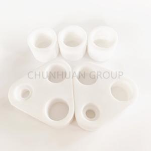 Wholesale No Recycle Sealing Fabrication Virgin Custom Parts from china suppliers