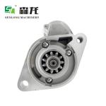 4.5KW Starter Motor HINO W04D W06D 281001542, 281001542B, 281001660, 281001850,