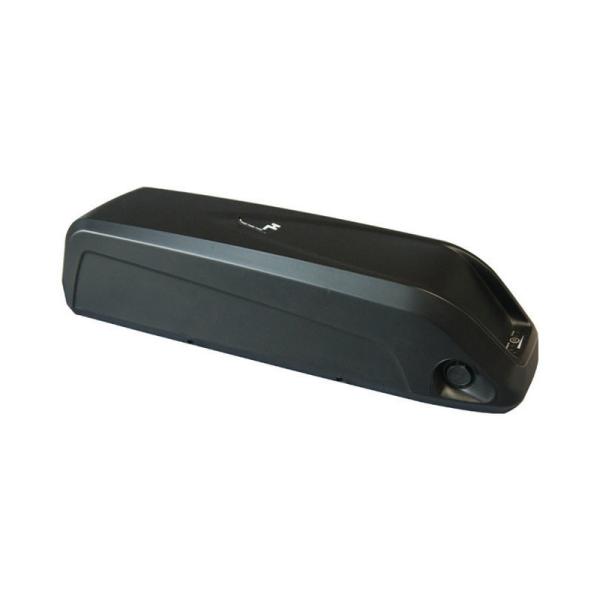 Electric Bike Battery 36V 48V 13Ah 20Ah Down Tube Battery For 200-1500W Motor,