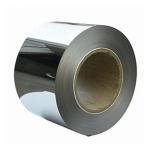 2B Annealed Steel Coil Slitting Hard Deep Drawing Grade Kitchen Products