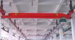 Suspension Overhead Travelling Crane 5 Ton Compact Design Stable Performance