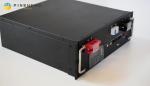 pinsheng Deep cycle 100Ah 200AH 300aH 400ah solar energy storage lifepo4 48v 24v