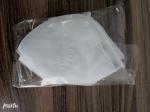 FFP3 Face Mask KN95 Disposable Dustproof Cup Filter Mask Anti Powder Dust