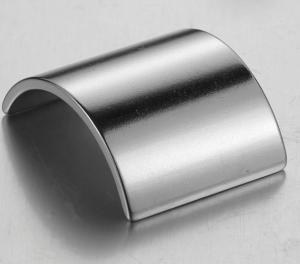 Wholesale N40 N50 AlNiCo Strong Neodymium Magnets , Electric Dc Motor Permanent Magnet from china suppliers