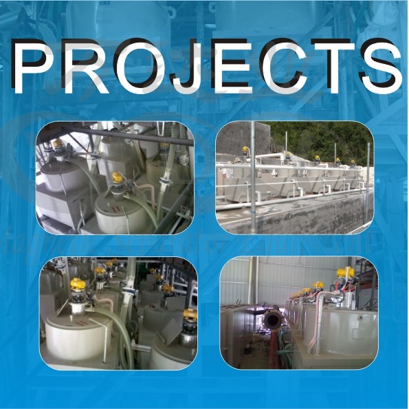 Electro Induced Magnetic Separator / Magnetic Separators Food Industries Use/Ceramic/Mine/Chemical