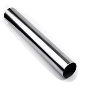 Wholesale Non Alloy No.3 Stainless Steel Seamless Tube 5mm 317L For indoor from china suppliers