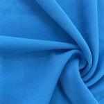 Customized Flame Retardant 100 Polyester Fabric for Football Made of Tricot